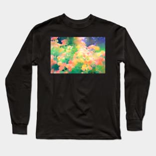 Rose 214 Long Sleeve T-Shirt